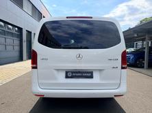 MERCEDES-BENZ Vito 119 CDI Lang 9G-Tronic 4M Base, Diesel, Occasion / Gebraucht, Automatik - 4