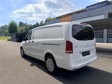 MERCEDES-BENZ Vito 119 CDI Lang 9G-Tronic 4M Base, Diesel, Occasion / Gebraucht, Automatik - 5