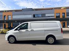 MERCEDES-BENZ Vito 119 CDI Lang 9G-Tronic 4M Base, Diesel, Occasion / Gebraucht, Automatik - 6