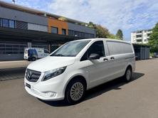 MERCEDES-BENZ Vito 119 CDI Lang 9G-Tronic 4M Base, Diesel, Occasion / Gebraucht, Automatik - 7