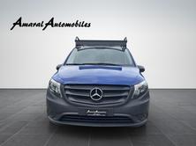 MERCEDES-BENZ Vito 116 CDI Pro, Diesel, Occasion / Gebraucht, Handschaltung - 2