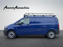 MERCEDES-BENZ Vito 116 CDI Pro, Diesel, Occasion / Gebraucht, Handschaltung - 3