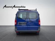 MERCEDES-BENZ Vito 116 CDI Pro, Diesel, Occasion / Gebraucht, Handschaltung - 5
