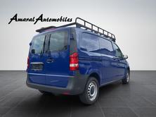 MERCEDES-BENZ Vito 116 CDI Pro, Diesel, Occasion / Gebraucht, Handschaltung - 6