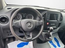 MERCEDES-BENZ Vito 116 CDI Pro, Diesel, Occasion / Gebraucht, Handschaltung - 7