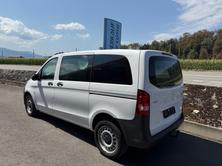MERCEDES-BENZ Vito 114 CDI 9G-Tronic 4M Base 4X4, Diesel, Occasion / Gebraucht, Automatik - 2