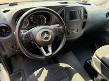 MERCEDES-BENZ Vito 114 CDI 9G-Tronic 4M Base 4X4, Diesel, Occasion / Gebraucht, Automatik - 3