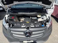 MERCEDES-BENZ Vito 114 CDI 9G-Tronic 4M Base 4X4, Diesel, Occasion / Gebraucht, Automatik - 4