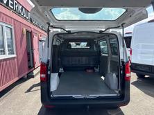 MERCEDES-BENZ Vito 114 CDI 9G-Tronic 4M Base 4X4, Diesel, Occasion / Gebraucht, Automatik - 5