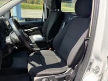 MERCEDES-BENZ Vito 114 CDI 9G-Tronic 4M Base 4X4, Diesel, Occasion / Gebraucht, Automatik - 7