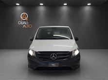 MERCEDES-BENZ Vito 111 BlueTEC L Euro 6, Diesel, Second hand / Used, Manual - 2