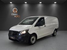 MERCEDES-BENZ Vito 111 BlueTEC L Euro 6, Diesel, Second hand / Used, Manual - 3