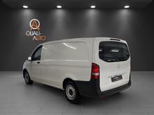 MERCEDES-BENZ Vito 111 BlueTEC L Euro 6, Diesel, Second hand / Used, Manual - 4