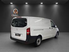 MERCEDES-BENZ Vito 111 BlueTEC L Euro 6, Diesel, Second hand / Used, Manual - 6