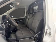 MERCEDES-BENZ Vito 111 BlueTEC L Euro 6, Diesel, Second hand / Used, Manual - 7