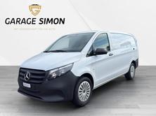 MERCEDES-BENZ Vito 116 CDI Lang Pro 9G-Tronic ***HERSTELLERG, Diesel, Occasion / Utilisé, Automatique - 2