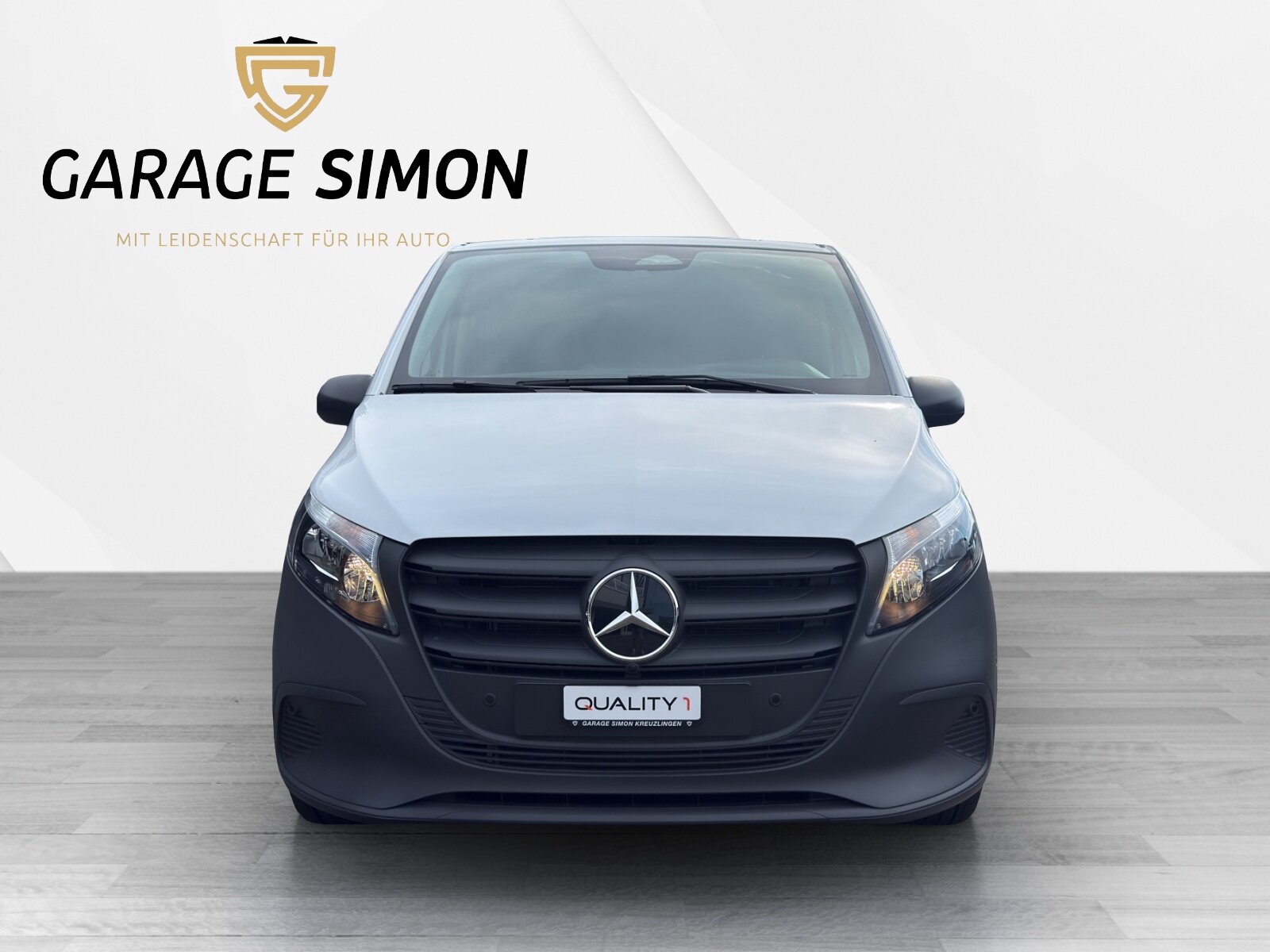 MERCEDES-BENZ Vito 116 CDI Lang Pro 9G-Tronic ***HERSTELLERG, Diesel, Occasioni / Usate, Automatico - 3