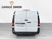 MERCEDES-BENZ Vito 116 CDI Lang Pro 9G-Tronic ***HERSTELLERG, Diesel, Occasion / Utilisé, Automatique - 4