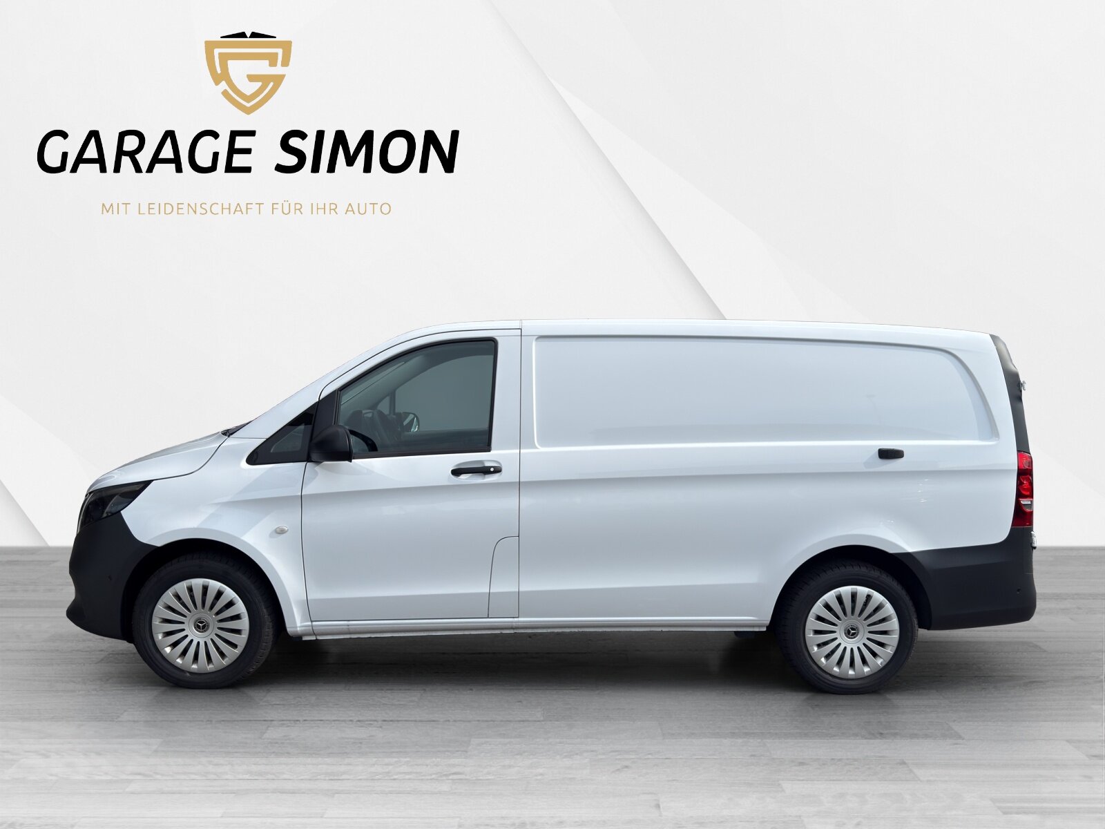 MERCEDES-BENZ Vito 116 CDI Lang Pro 9G-Tronic ***HERSTELLERG, Diesel, Occasioni / Usate, Automatico - 5