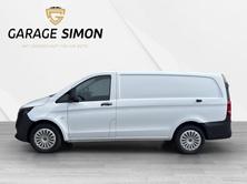 MERCEDES-BENZ Vito 116 CDI Lang Pro 9G-Tronic ***HERSTELLERG, Diesel, Occasion / Utilisé, Automatique - 5