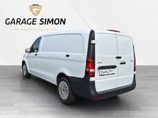 MERCEDES-BENZ Vito 116 CDI Lang Pro 9G-Tronic ***HERSTELLERG, Diesel, Occasion / Utilisé, Automatique - 6
