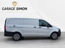 MERCEDES-BENZ Vito 116 CDI Lang Pro 9G-Tronic ***HERSTELLERG, Diesel, Occasion / Utilisé, Automatique - 7