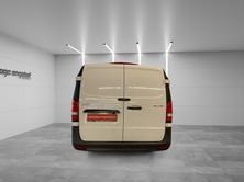 MERCEDES-BENZ Vito 116 CDI Lang 9G-Tronic Pro, Diesel, Occasioni / Usate, Automatico - 5