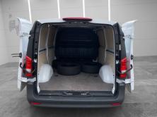 MERCEDES-BENZ Vito 116 CDI Lang 9G-Tronic Pro, Diesel, Occasioni / Usate, Automatico - 6