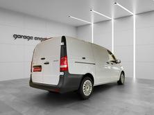 MERCEDES-BENZ Vito 116 CDI Lang 9G-Tronic Pro, Diesel, Occasioni / Usate, Automatico - 7