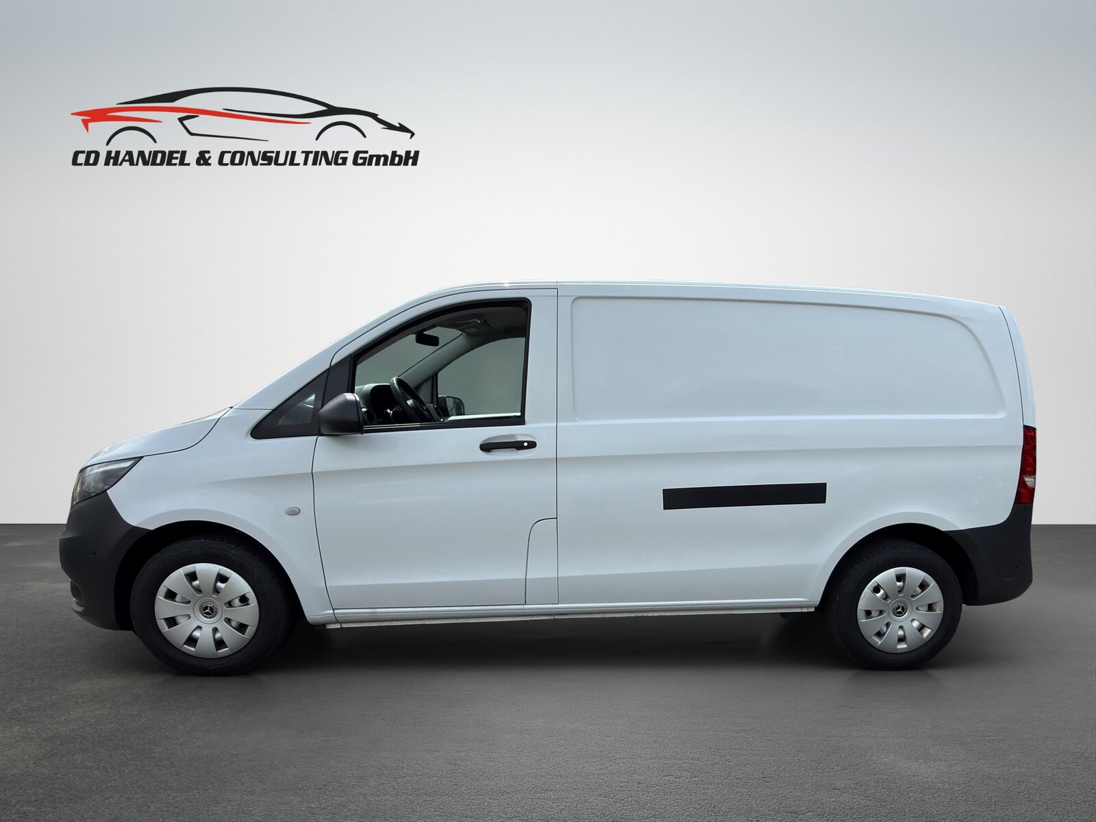 MERCEDES-BENZ Vito 114 CDI 9G-Tronic Pro, Diesel, Second hand / Used, Automatic - 5