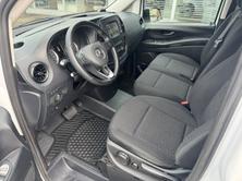 MERCEDES-BENZ Vito 114 CDI Base Extra-Long 9G 4WD, Diesel, Occasion / Gebraucht, Automatik - 2