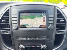 MERCEDES-BENZ Vito 114 CDI Base Extra-Long 9G 4WD, Diesel, Occasion / Gebraucht, Automatik - 4