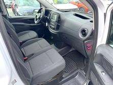 MERCEDES-BENZ Vito 114 CDI Base Extra-Long 9G 4WD, Diesel, Occasion / Gebraucht, Automatik - 5