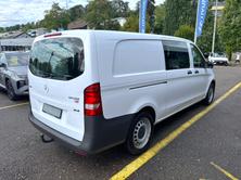 MERCEDES-BENZ Vito 114 CDI Base Extra-Long 9G 4WD, Diesel, Occasion / Gebraucht, Automatik - 6