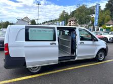 MERCEDES-BENZ Vito 114 CDI Base Extra-Long 9G 4WD, Diesel, Occasion / Gebraucht, Automatik - 7
