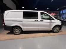 MERCEDES-BENZ Vito 119 BlueTEC Mixto L 4Matic 7G-Tronic Euro, Diesel, Occasion / Utilisé, Automatique - 2