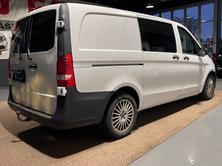MERCEDES-BENZ Vito 119 BlueTEC Mixto L 4Matic 7G-Tronic Euro, Diesel, Occasion / Utilisé, Automatique - 3