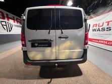 MERCEDES-BENZ Vito 119 BlueTEC Mixto L 4Matic 7G-Tronic Euro, Diesel, Occasion / Utilisé, Automatique - 4