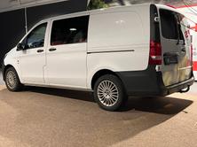 MERCEDES-BENZ Vito 119 BlueTEC Mixto L 4Matic 7G-Tronic Euro, Diesel, Occasion / Utilisé, Automatique - 6
