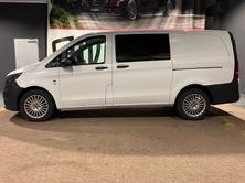 MERCEDES-BENZ Vito 119 BlueTEC Mixto L 4Matic 7G-Tronic Euro, Diesel, Occasion / Utilisé, Automatique - 7