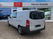 MERCEDES-BENZ Vito 114 CDI Extralang 9G-Tronic 4M Pro, Diesel, Occasioni / Usate, Automatico - 3