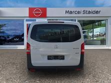 MERCEDES-BENZ Vito 114 CDI Extralang 9G-Tronic 4M Pro, Diesel, Occasioni / Usate, Automatico - 4