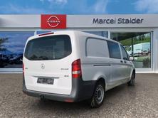 MERCEDES-BENZ Vito 114 CDI Extralang 9G-Tronic 4M Pro, Diesel, Occasioni / Usate, Automatico - 5