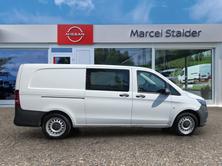 MERCEDES-BENZ Vito 114 CDI Extralang 9G-Tronic 4M Pro, Diesel, Occasioni / Usate, Automatico - 6