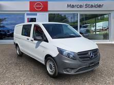 MERCEDES-BENZ Vito 114 CDI Extralang 9G-Tronic 4M Pro, Diesel, Occasioni / Usate, Automatico - 7