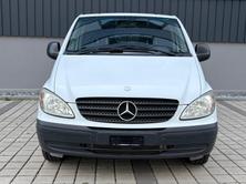 MERCEDES-BENZ Vito 111 CDI L, Diesel, Occasioni / Usate, Manuale - 2