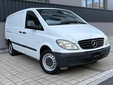 MERCEDES-BENZ Vito 111 CDI L, Diesel, Occasioni / Usate, Manuale - 3