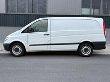 MERCEDES-BENZ Vito 111 CDI L, Diesel, Occasioni / Usate, Manuale - 4