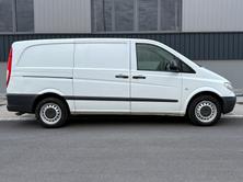 MERCEDES-BENZ Vito 111 CDI L, Diesel, Occasioni / Usate, Manuale - 5