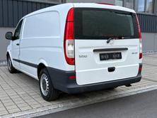 MERCEDES-BENZ Vito 111 CDI L, Diesel, Occasioni / Usate, Manuale - 6
